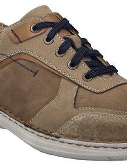 Josef Seibel New Anvers 10 Schnürschuh, Halbschuh, Freizeitschuh, Komfortschuh in extraweiter Form
