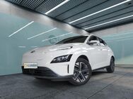 Hyundai Kona, MY23 Prime Elektro 150kW Sitz-PKT, Jahr 2024 - München