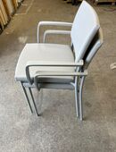 Bis zu 14 Esszimmer Stühle abzugeben in 56470