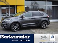 Ford Edge, 2.0 TDCi Titanium, Jahr 2018 - Saerbeck (NRW-Klimakommune)