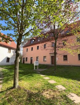 Sofort Bezugsfrei! Modernes 1-Zi.-Studenten-Apartment in unmittelbarer TU-Nähe - Dresden