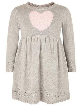 happy girls Sommerkleid dress