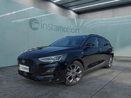 Ford Focus, ST-Line Automatik Sportpaket, Jahr 2023 - München