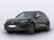 Audi SQ5 3.0 TDI Q LM20 NAVI PRIVCAY - Gelsenkirchen