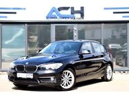 BMW 116 i Advantage - Haiger