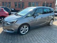 Opel Zafira C 1.6 T Innovation - Berlin