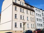 2-Raum Wohnung in Gera- Bieblach zu verkaufen - Gera