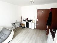 WE403: Zentrumsnahes 1 Zimmer Apartment in Ludwigshafen zu vermieten - Ludwigshafen (Rhein)