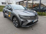 Renault Megane, E-Tech Electric Evolution ER 130, Jahr 2022 - Oberlungwitz