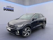 VW T-Roc, 1.5 TSI R-Line, Jahr 2024 - Vohenstrauß