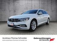 VW Passat Variant, 2.0 TDI Business Trav, Jahr 2022 - Reichenbach (Vogtland)