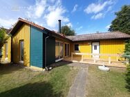 komfortable Ferien-Doppelhaushälfte Möwe Nr. 110 im Waldviertel zu verkaufen! - Mirow