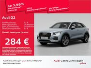 Audi Q2, 30 TDI S line, Jahr 2024 - Eching (Regierungsbezirk Oberbayern)