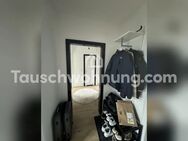 [TAUSCHWOHNUNG] Ruhig gelegene 3 Zimmerwohnung mit Balkon - Hamburg