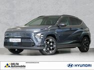 Hyundai Kona Elektro, 5.4 6kWh Prime VOLLAUSSTATTUNG, Jahr 2023 - Wiesbaden Kastel