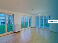 ** Helle 4 -Raumwohnung mit großer Terrasse am Riedberg ** - Frankfurt (Main)