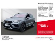 CUPRA Ateca, 2.0 TSI Limited Edition, Jahr 2022 - Bielefeld