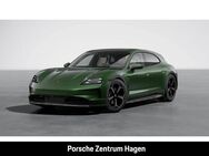 Porsche Taycan, 4 Cross Turismo, Jahr 2022 - Hagen (Stadt der FernUniversität)