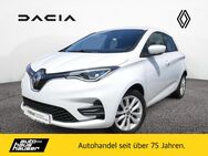 Renault ZOE, Experience 50 R110, Jahr 2021 - Aldingen