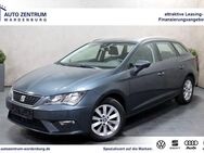 Seat Leon, ST Style TGI, Jahr 2019 - Wardenburg