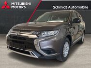 Mitsubishi Outlander 2.0 MIVEC Plus KAMERA/SITZHEIZUNG/TOUCH - Weißenburg (Bayern) Zentrum