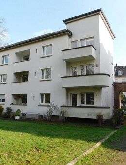 2-Zimmer-Wohnung mit Balkon ! Ideal als Singel oder Paar! - Bochum
