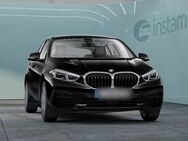 BMW 116, d Hatch Advantage, Jahr 2021 - München