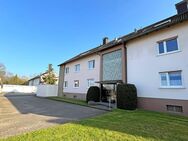 Schöne Dachgeschoss-Eigentumswohnung in Bielefeld-Stieghorst - Bielefeld