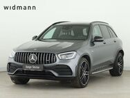 Mercedes-Benz GLC 43 AMG 4M Pano*Burmester*Multibeam*Navi*Kam* - Weiden (Oberpfalz) Zentrum