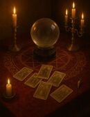 Antike Rituale aus Süditalien – Kraftvoll, Rein und Unfehlbar in 60313