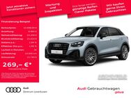 Audi Q2, 30 TDI S line, Jahr 2023 - Leverkusen
