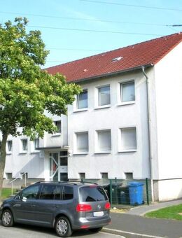 Vermietete Eigentumswohnung zur Kapitalanlage - Essen