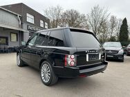 Land Rover Range Rover TDV8 Westminster last Edition/1of300 - Bottrop