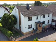 GROßZÜGIGES WONHAUS FÜR IHRE FAMILIE! KEINE KÄUFERRPROVISION! - Alsfeld