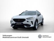 CUPRA Formentor, 1.4 TSI e-Hybrid, Jahr 2022 - Groß Umstadt