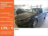 Seat Leon, 1.5 TSI Sportstourer Style, Jahr 2021 - Essen