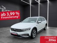 VW Passat Alltrack, TDI, Jahr 2021 - Kamenz