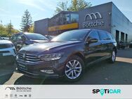 VW Passat Variant, 2.0 TDI Business Met, Jahr 2021 - Potsdam