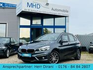 BMW 225 Active Tourer xDrive Sport Line Aut. - Nottuln