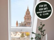 Traumhafte 4 Zimmer Maisonettewohnung mit 2 Gäste-WCs in TOP Lage in der Mainzer Altstadt - Mainz