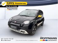 Fiat Panda, Pandina Cross, Jahr 2024 - Gummersbach