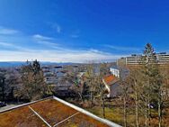 Traumhafte Wohnung mit herrlichem Ausblick steht zum Einzug bereit!! - Reutlingen