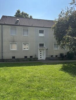 3-Zimmer-Wohnung in Moers Repelen - Moers