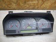 Volvo V70 - S70 Tacho Kombiinstrument BC Bordcomputer 9168386 - Glonn