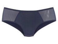 s.Oliver Hipster Louise mit seitlichen Mesh Einsätzen