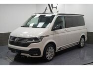 VW California Beach Camper Edt 4MOTION*Markise - Salach