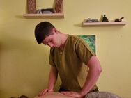 Entspannungsmassagen, Thaimassagen, Wellness, Lomi Lomi - Leipzig
