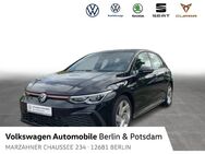 VW Golf, 2.0 TSI GTI, Jahr 2022 - Berlin