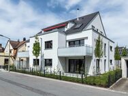 NUR NOCH DIESES JAHR MIT ERHÖHTER ABSCHREIBUNG - Topgeschnittene Wohnung mit Blick ins Naturschutzgebiet - kurzfristig beziehbar - Nürnberg