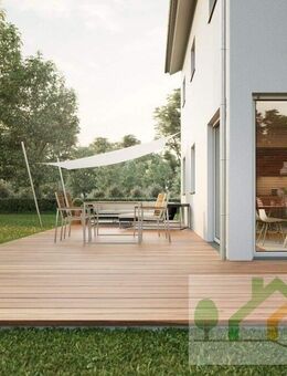 nues Massivhaus mit Keller Nah an der Natur mit allem Komfort in Pyrbaum - Pyrbaum